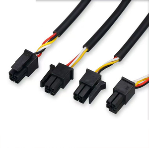 สายเคเบิล Molex MicroBlade Micro Fit 3.0 Picoblade พร้อมขั้วต่อ Molex Micro-Fit 3.0 มม. - Product Image 3