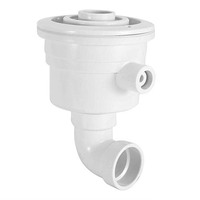 Pulvérisateur de buse de massage Rapids pour accessoires de baignoire à glace-Modèle SP1450T