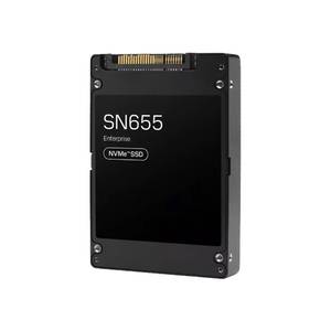 Unidad de Estado Sólido (SSD) NVMe PCIe Gen4 de 7.68TB U.3 0TS2468 15mm TCG Ruby Enterprise, Proveedor de Unidades de Estado Sólido - Product Image 2