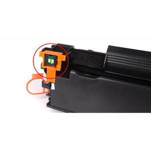 Cartucho de tóner para Canons i-SENSYS i SENSYS iSENSYS ImageClass IC Satera FaxPhone MF 4550N DN W <span class=keywords><strong>D</strong></span> DW NRF DWRF G DG DNG - Product Image 1