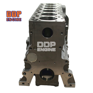 Bloque de Cilindros de Motor Diésel 3928797 3916255 3929048 3928798 3942162 3935934 3935942 3935936 3802270 para Cummins 6BT 6BT5.9 - Product Image 2