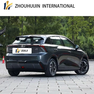 <span class=keywords><strong>รถยนต์</strong></span>มือสอง MG4 EV <span class=keywords><strong>รถยนต์</strong></span>พลังงานใหม่ <span class=keywords><strong>รถยนต์</strong></span>ไฟฟ้า ขับเคลื่อนล้อหลัง มาตรฐานยุโรป รับประกันคุณภาพ รถจีนมือสอง - Product Image 5