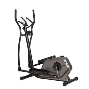 2025 nouveau <span class=keywords><strong>pas</strong></span> <span class=keywords><strong>cher</strong></span> Cross Trainer Type prix de gros usage domestique Machine <span class=keywords><strong>elliptique</strong></span> intérieur vélo d'exercice - Product Image 1