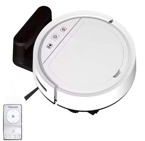 <span class=keywords><strong>Robot</strong></span> hút bụi thông minh tự động sạc lại Tuya App, máy quét nhà thông minh tự sạc dành cho khách sạn và hộ gia đình - Product Image 5