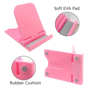 Bán Buôn Tùy Chỉnh Điện Thoại Di Động Chủ Với Logo In Ấn Khuyến Mại Quà Tặng Quảng Cáo Có Thể Điều Chỉnh Máy Tính Để Bàn Điện Thoại Chủ Sở Hữu Đứng - Product Image 5