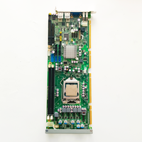 Carte CPU d'ordinateur embarqué pleine taille Axiomtek SHB120 Rev.A3-RC PICMG 1.3, processeur Intel Core I7/i5/i3 de 3e génération, LGA1155