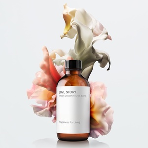 工場直販エッセンシャルオイル独自ブランドオーガニックリフト用ファーミングケアマッサージ - Product Image 1