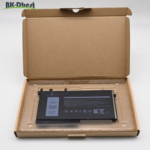 11.4V 51WH 93FTF ホットセール卸売 新品交換用バッテリー <span class=keywords><strong>Dell</strong></span> Latitude <span class=keywords><strong>E5480</strong></span> P60F P72G E5290 93FTF ノートパソコン用バッテリー - Product Image 6
