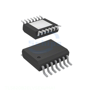 10 VFDFN MCP1259T-E/MF, Chips Electrónicos de Gestión de Energía (PMIC) con Contacto Expuesto, Canal del Fabricante de Componentes - Product Image 1