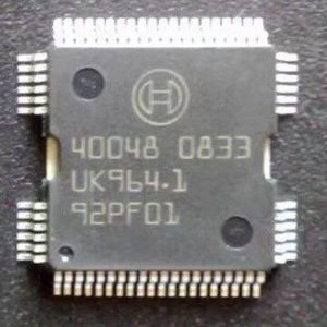 40049 40048 QFP64 Signal Processing <b>Driver</b> EDC15 EDC16 ME7 Car - Product Image 1