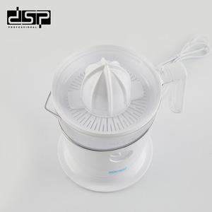 Exprimidor Manual de Cítricos Dsp de 1.5L con Boquilla Anti-Goteo, Fácil de Usar, para el Hogar - Product Image 2