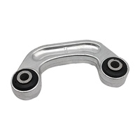 Système de suspension avant en aluminium, pièce de rechange, barre stabilisatrice pour Audi A6L C6 A8 4E0411317E 4E0411317F