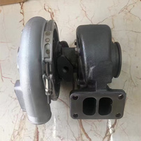Turbocompresseur HX35W 4051229 3960479 pour moteur diesel Cummins 6BT 5.9L, turbocompresseur 4BT 6BT