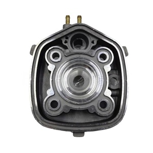 Kit de Juntas de Cilindro de 47 mm y 70 cc para <span class=keywords><strong>Yamaha</strong></span> Aerox50 Jog50 SR50 AF18, Refrigerado por Agua, Pistón de 10 mm, Repuestos para Scooter - Product Image 4