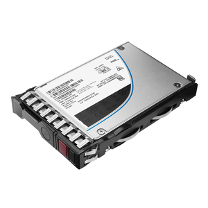 P40508-B21 3.84TB SAS สำหรับเซิร์ฟเวอร์ภายใน SSD ใหม่ รองรับการอ่านหนัก 155000 IOPS 36000 2.5" แบบ Hot Pluggable - Product Image 1