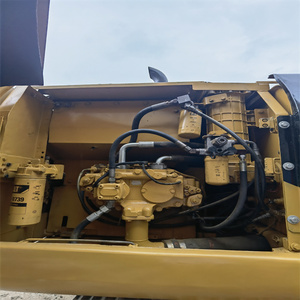 รถขุดมือสอง CAT 336D ขนาด 36 ตัน รถขุด Caterpillar Cat 336d 336dl Cat336 Cat336d Cat336d2 มือสอง ลดราคา - Product Image 6