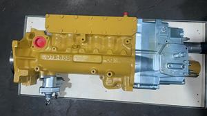 Motor 3406 bomba de inyección de combustible 104-4409 7E5888 7W-5888. - Product Image 5