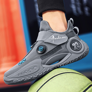 Nuove <span class=keywords><strong>scarpe</strong></span> <span class=keywords><strong>da</strong></span> <span class=keywords><strong>basket</strong></span> <span class=keywords><strong>da</strong></span> uomo per adulti di alta qualità <span class=keywords><strong>scarpe</strong></span> <span class=keywords><strong>da</strong></span> <span class=keywords><strong>basket</strong></span> WholesaleLeisure - Product Image 4