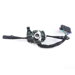 Interruptor de luz interruptor de alavanca haste para Hilux YH50/52/55/57/6 RN50 84310-35180 LHD 4 run controlador atuador