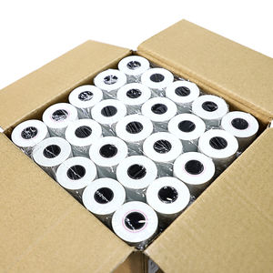 トップランキングキャッシュペーパーロール57x 30mm 70gsm Pos紙強力卸売 - Product Image 5