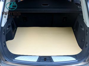 Juego de 5 Alfombrillas para Auto, Impermeables y Antideslizantes, para Todas las Estaciones, Suministro Directo de Fábrica ARTES 2026, 6.5mm de Grosor, PVC, Modelo AT5012 - Product Image 5