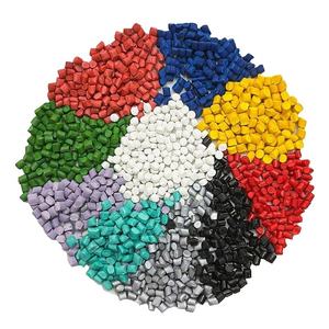 พลาสติกมาสเตอร์แบทช์หลากสีสำหรับอุปกรณ์เครื่องมือไฟฟ้า - Product Image 6