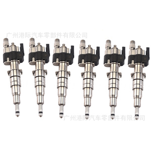 Meilleur <span class=keywords><strong>prix</strong></span> injecteur de carburant 13537585261-12 Index 12 pour <span class=keywords><strong>bmw</strong></span> N54 335 535 550 650i 740i X6 09-12 - Product Image 1