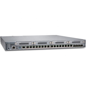 Juniper SRX380-P-SYS-JB-AC dịch vụ cổng tường lửa bảo mật mạng 16ge PoE +, 4x10ge SFP +, khe 4X mpim, Ram 4G, 100GB SSD - Product Image 4