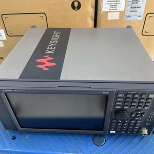 Analizador de Señales Keysight N9020B MXA, de 10 Hz a 50 GHz, Probado y Calibrado en Condiciones de Funcionamiento - Product Image 2