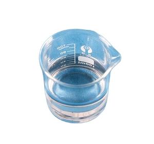 Huile de silicone de haute qualité, emballage en fût de fer de 200 kg, huile de silicone rafraîchissante et lisse, <span class=keywords><strong>m</strong></span>élange de fils et de vêtements, huile de silicone - Product Image 4