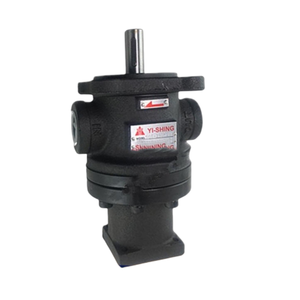 YI-SHING 50T + PA/50T + PV2R1/50T + HGP/50T + GPY/50T + K1P油圧ベーンポンプ50T + PA 50T + PV2R1 - Product Image 3