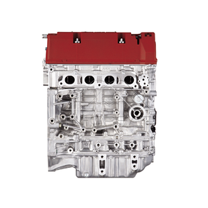 Nuevo conjunto de <span class=keywords><strong>bloque</strong></span> largo K24A de motor 2.4L <span class=keywords><strong>K24</strong></span> para Honda Accord - Product Image 2