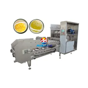 Made In China Automatic Separating Commercial Egg Yolk Separator Machine Price