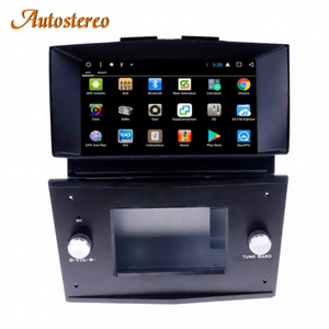Android 11 128 go <span class=keywords><strong>autoradio</strong></span> pour <span class=keywords><strong>Opel</strong></span> <span class=keywords><strong>Astra</strong></span> H 2006-2012 Carplay Navigation GPS unité centrale magnétophone lecteur multimédia Auto stéréo - Product Image 1