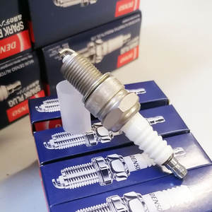 Оптовая продажа, автомобильные свечи зажигания хорошего качества, автомобильные системы двигателя 3066 W20exr-u для Ford Honda Mazda Subaru Suzuk1 Toyota DENSO 4 шт. - Product Image 4