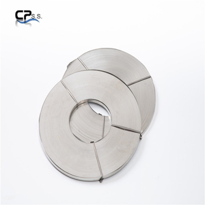 Placa de bobina magnética decorativa de acero inoxidable, 0,08mm, 0,12mm, 0,35mm, fina, <span class=keywords><strong>201</strong></span>, 301, 304, 316, 316L, 410, 430 - Product Image 2