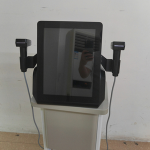 Cartucho y cabezal de microagujas fraccionadas RF <span class=keywords><strong>Morfeus</strong></span> 8, equipo de belleza de material ABS 2 en 1 para uso doméstico y comercial - Product Image 2