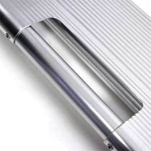 Camilla de cuchara para emergencias médicas: ligera, fácil de usar, ideal para transportar pacientes lesionados - Product Image 3