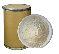 Extrait de levure de bière pur en poudre de carbone organique OEM, pureté 99 %, bêta-glucane pour additifs pétroliers et agent auxiliaire chimique