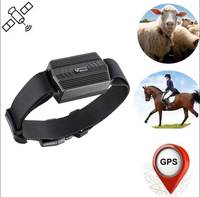 Rastreador GPS en Tiempo Real 2G TK935 3000mah para Animales Grandes, Vacas, Camellos, Ganado, Ovejas y Rastreo de Camellos, Dispositivo GPS con Aplicación Gratuita para PC y Móvil