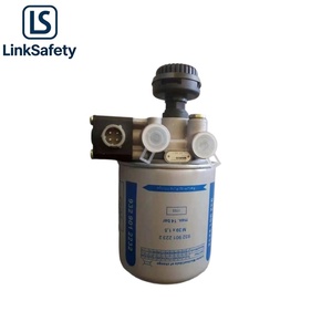 Secador de Aire para Camiones 4324251010, Secador de Aire de 12V para Vehículos Comerciales - Product Image 1