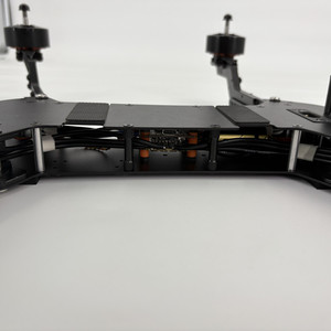 Hợp kim nhôm gấp Racing FPV bán buôn tải trọng 8kg FPV có thể gập lại giao hàng máy bay - Product Image 5