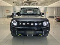 Jetour Traveler 1.5T 2WD Discovery PRO LHD SUV Euro VI d'occasion 2025 – Exportation Chine vers Ghana, Nigéria, Algérie