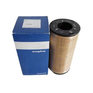 Escavatore con filtro dell'olio di vendita caldo CH10929 CH10930 CH10931 di alta qualità per il generatore - Product Image 1