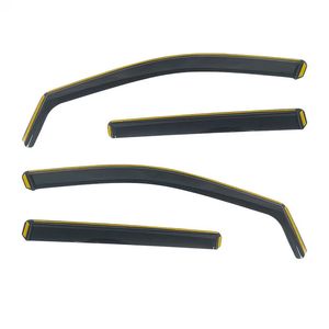 Factory Directly Sell High End In-channel Injection Deflector Window <b>Visor</b> for TOYOTA RAV4 2026 - Product Image 3