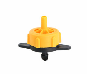 Gotero <span class=keywords><strong>de</strong></span> compensación <span class=keywords><strong>de</strong></span> presión duradero agrícola <span class=keywords><strong>de</strong></span> plástico <span class=keywords><strong>de</strong></span> alta calidad para riego - Product Image 1