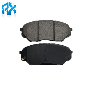 <span class=keywords><strong>Kit</strong></span> de plaquettes de frein à disque avant 58101-4EA00 S-P1175 pour KIA BongoIII Bongo3 KC2700 KC3000 - Product Image 1