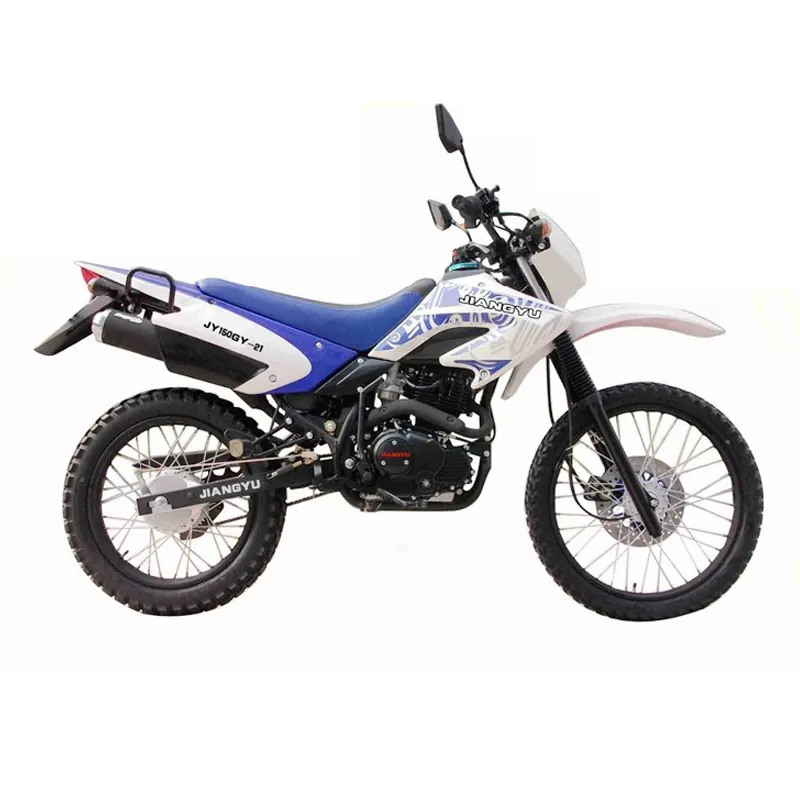 125CC 150CC STORM OFF ROAD DIRT BIKE MOTORBIKE