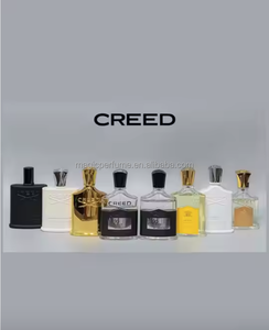 Parfum original de créateur <span class=keywords><strong>Aventus</strong></span> 100ML, spray pour le corps - Cadeau de Noël, parfum de marque de luxe - Product Image 2