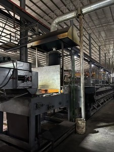 Vis <span class=keywords><strong>à</strong></span> cloison sèche Ruspert en phosphore noir, <span class=keywords><strong>filetage</strong></span> grossier, installation rapide, directement de l'usine - Product Image 5